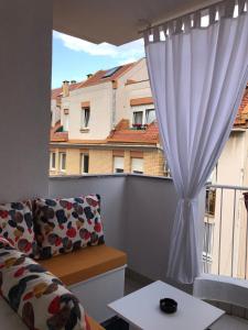 Gallery image of WELCOME Apartment in Novi Sad