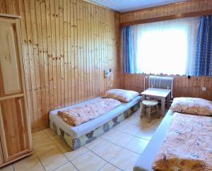 Fotografie z fotogalerie ubytování Chata Brian v Horní Bečvě