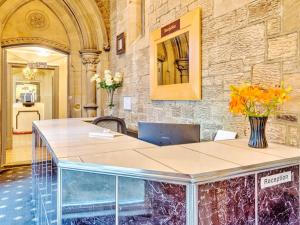 Afbeelding uit fotogalerij van Grainger House Hotel in Newcastle upon Tyne