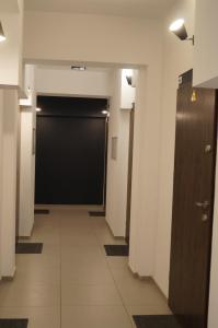 Fotografia z galérie ubytovania Apartament Czekoladowy v Lodži