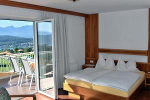 Billede fra billedgalleriet på Aparthotel Claudia i Velden am Wörthersee