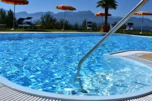 Billede fra billedgalleriet på Aparthotel Claudia i Velden am Wörthersee