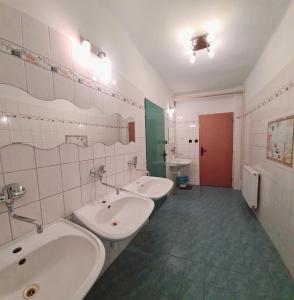 Fotografie z fotogalerie ubytování Chata Brian v Horní Bečvě