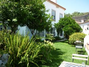 Foto dalla galleria di Casa Picva a Óbidos