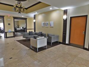 Gallery image of Wingate by Wyndham Bowling Green in Bowling Green