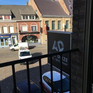 Gallery image of L'Art Doize in Cassel