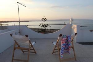Fotografia z galérie ubytovania Seahorse in Marzamemi, una terrazza sul mare v destinácii Marzamemi
