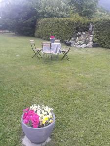 Φωτογραφία από το άλμπουμ του Mistel Apartman σε Bodensdorf