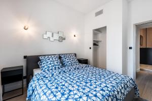 12 CONGRES APT3 - Appartement Belles Prestations - Carre d'Or - Clim