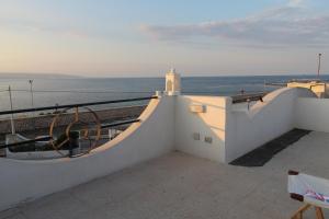 Fotografia z galérie ubytovania Seahorse in Marzamemi, una terrazza sul mare v destinácii Marzamemi