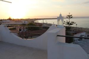 Fotografia z galérie ubytovania Seahorse in Marzamemi, una terrazza sul mare v destinácii Marzamemi