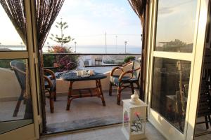 Fotografia z galérie ubytovania Seahorse in Marzamemi, una terrazza sul mare v destinácii Marzamemi