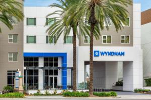 Gallery image of Wyndham Anaheim in Anaheim