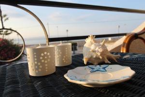 Fotografia z galérie ubytovania Seahorse in Marzamemi, una terrazza sul mare v destinácii Marzamemi