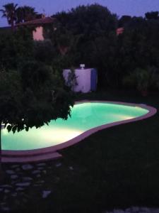 Gallery image of Sous le mûrier in Six-Fours-les-Plages