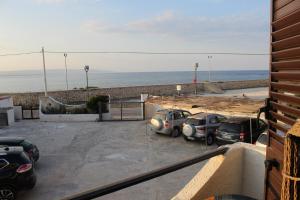 Fotografia z galérie ubytovania Seahorse in Marzamemi, una terrazza sul mare v destinácii Marzamemi
