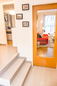 Kép Your Cozy Home * 12 min to City Center szállásáról Bécsben a galériában
