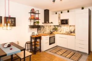 Kép Your Cozy Home * 12 min to City Center szállásáról Bécsben a galériában