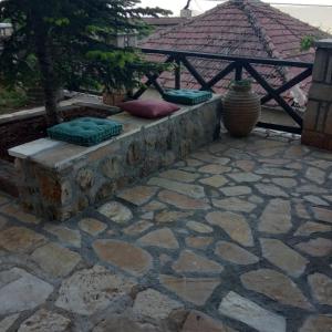 Fotografia z galérie ubytovania Filanthi v destinácii Kato Trikala Korinthias