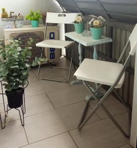 Fotografia z galérie ubytovania Warszawa Centrum Apartament Daniella vo Varšave