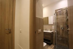 A bathroom at BELLA PALERMO Még 37 kép