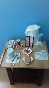 Afbeelding uit fotogalerij van La Maison d'Alruna in Beauchalot