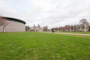 Gallery image of Residences Museum District in Amsterdam