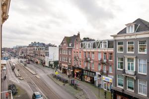 Gallery image of Residences Museum District in Amsterdam
