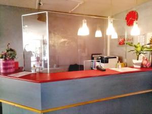 Φωτογραφία από το άλμπουμ του Hôtel Evan σε Lempdes sur Allagnon