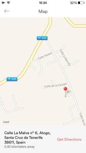 WIFI TENERIFE SUR GUEST HOUSE, Granadilla de Abona ...