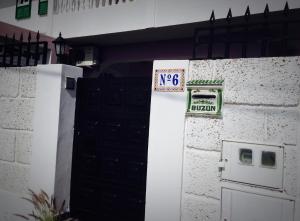 Fotografie z fotogalerie ubytování WIFI TENERIFE SUR GUEST HOUSE v destinaci Granadilla de Abona