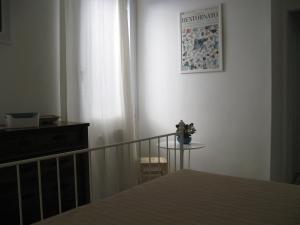Postel nebo postele na pokoji v ubytování Venice Home