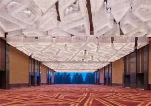 Fotografie z fotogalerie ubytování NUO Hotel Beijing v Pekingu