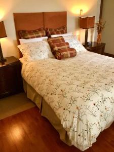 Gallery image of High Hopes Bed and Breakfast in Hope