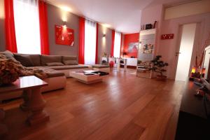 Gallery image of Apartment Villa Mandria in Opatija