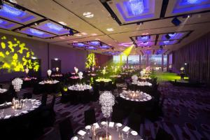 Фотография из галереи Mercure Melbourne Albert Park в Мельбурне +100 фотографий
