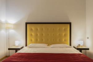 Gallery image of Hotel Piazza Marconi in Cassino