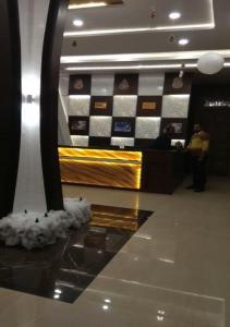 Gallery image of Hotel Nand Residency in Ghāzīpur