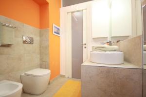 Gallery image of Apartment Villa Mandria in Opatija