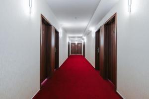Fotografia z galérie ubytovania Pierre Hotel v destinácii Pardubice