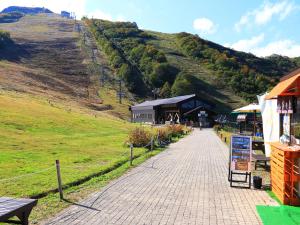 Gallery image of Hotel Grace Hakuba in Hakuba