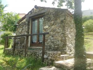 Το κτήριο όπου στεγάζεται  το bed & breakfast +16 φωτογραφίες