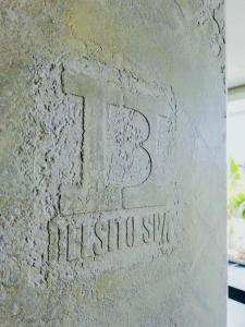 Fotografie z fotogalerie ubytování Hotel Belsito v destinaci San Pietro in Bevagna