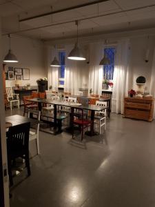 Imagen de la galería de Veturi B&B, en Kuopio