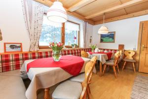 Εστιατόριο ή άλλο μέρος για φαγητό στο Schneiderbauer