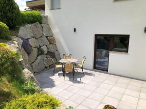 Fotografia z galérie ubytovania Appartement Antretter v destinácii Angerberg