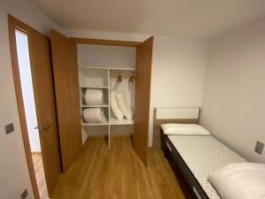 Letto o letti in una camera di P&C Ribasol