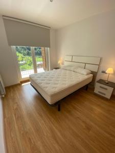 Letto o letti in una camera di P&C Ribasol