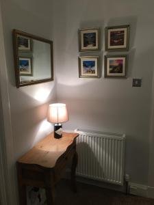 Beautiful Edinburgh New Town Apartment