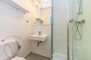 Gallery image of Victus Apartamenty, Apartamenty Gardenia in Sopot